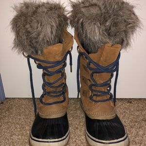 Sorel Joan of Arctic Boot